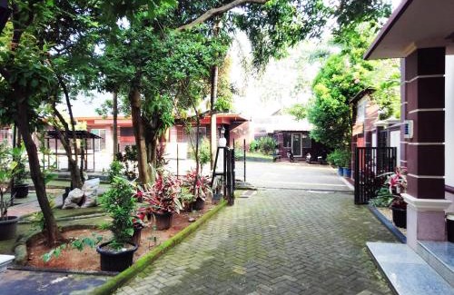 Bekasi House | Guest House Syariah GS Taman Keluarga