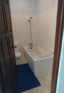 Tukad Mungga House | Discover Guest House T Sari: Family-Friendly with Pool