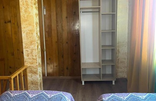 Magnetiti House | Budget-Friendly Guest House TA-MI with Oceanfront Views
