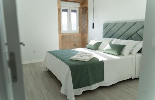 Valenca Villa | Guest House Taião