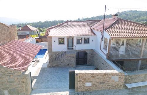 Valenca Villa | Guest House Taião