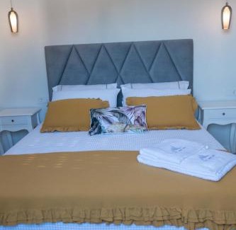 Valenca Villa | Guest House Taião