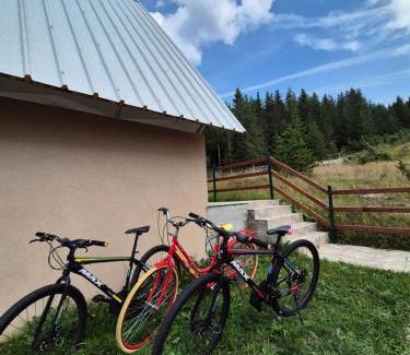 Razvrsje Apartment | Top-Rated Family Retreat at Guest House Tamara