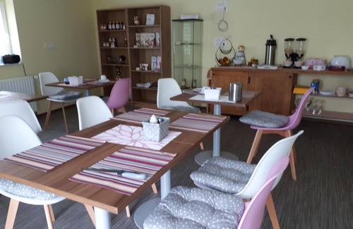 Moravske Toplice House | Family-Friendly Guest House Tara – Rated 9/10 by Guests