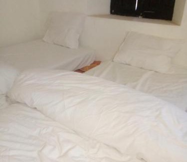 Ait Tamlil House | Affordable Guest House Tassaoute: Family-Friendly & Pet Access