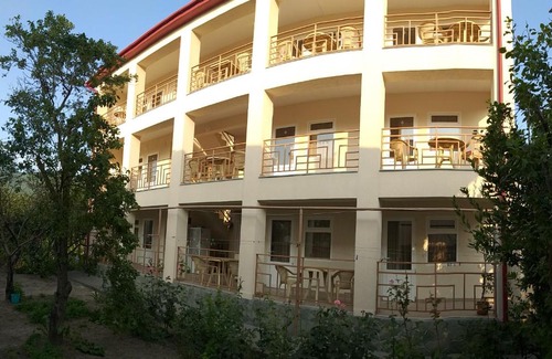 Gelendzhik House | Exceptional Guest House Tatiana with Kitchen Amenities