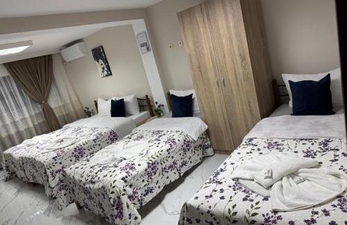 Petrich Apartment | Unforgettable Stay at Guest House Tatiana Studio | 10/10 Rating