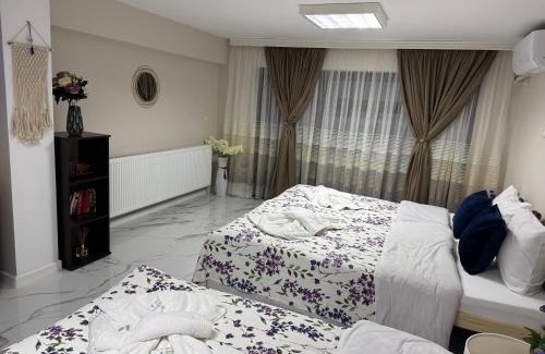 Petrich Apartment | Unforgettable Stay at Guest House Tatiana Studio | 10/10 Rating
