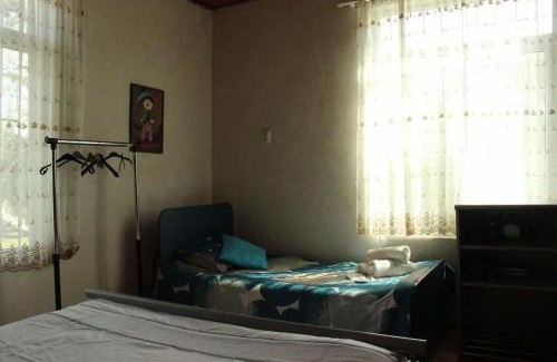 Guria House | Guest house Tecoma