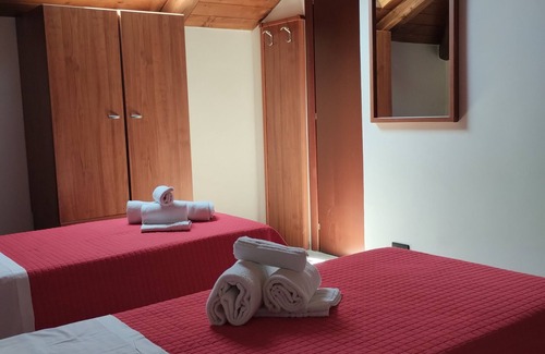 L'Aquila Apartment | Experience Comfort at Guest House "The Mandatory House"
