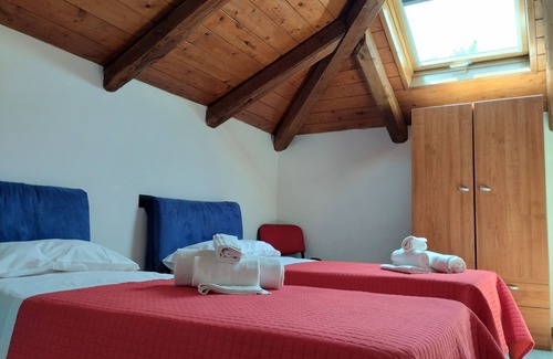 L'Aquila Apartment | Experience Comfort at Guest House "The Mandatory House"
