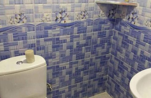 Kobuleti House | Guest House TiAni: Pet-Friendly Retreat with Ocean Views