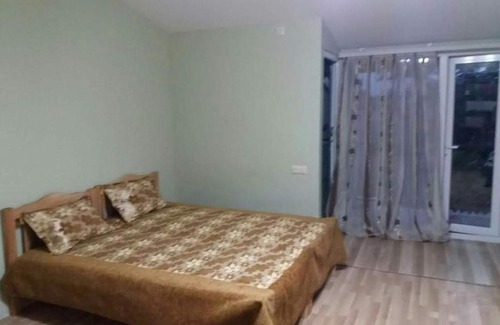 Kobuleti House | Guest House TiAni: Pet-Friendly Retreat with Ocean Views