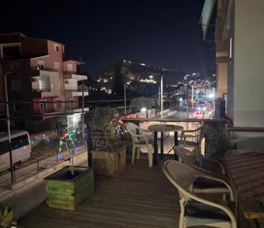 Berat House | Guest House Toska