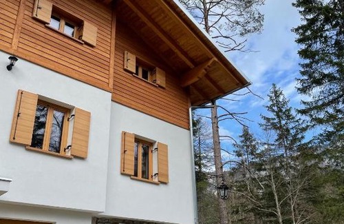 Tuenno House | Discover Guest House Tresenga: Ocean View & Pet Friendly