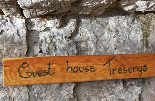 Tuenno House | Discover Guest House Tresenga: Ocean View & Pet Friendly