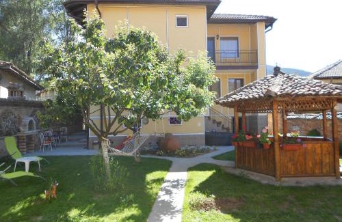 Koprivshtitsa House | Oceanfront Bliss at Guest House Tsenovi - Rated 8.4/10