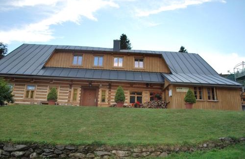 Pec pod Snezkou House | Perfect Retreat at Guest House U Marie - Family-Friendly Escape