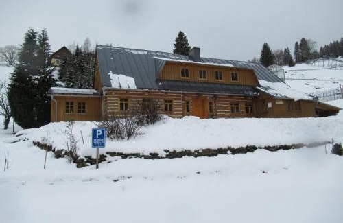 Pec pod Snezkou House | Perfect Retreat at Guest House U Marie - Family-Friendly Escape