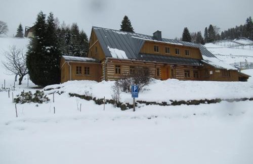 Pec pod Snezkou House | Perfect Retreat at Guest House U Marie - Family-Friendly Escape