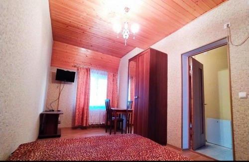 Adler City Centre House | Guest House U Niny: Rated 9/10 for Quality Stays