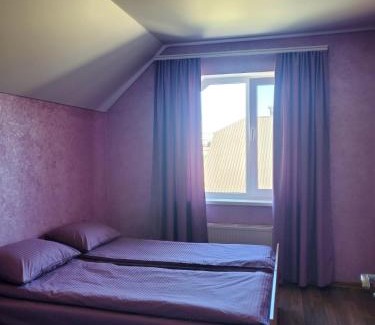 Uman Apartment | Guest Rated: 9.3! Family-Friendly Apartments in Umanʼ