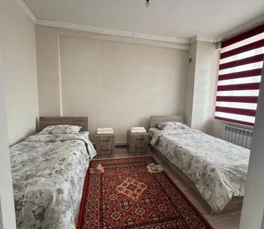 Kochkor House | Top-Rated Guest House Umar for Your Perfect Stay