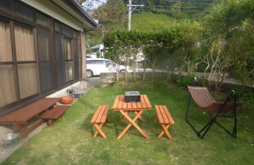 Aoshima Hotel | Top-Rated Guest House Uminokyojyusya - Family-Friendly Stay