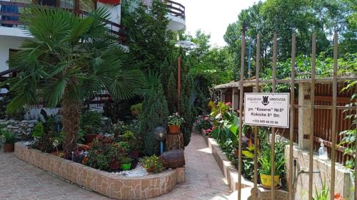 Kiten House | Pet-Friendly Guest House Urdoviza with Great Reviews
