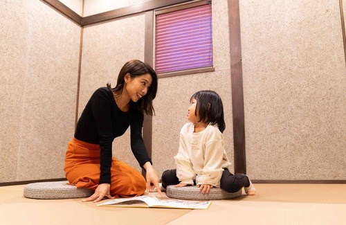 Omihachiman Apartment | Pet-Friendly Guest House USAGI to KAME with Open-Air Bath