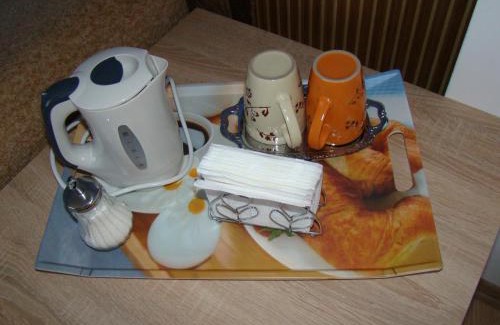 Uzhhorod Hotel | Cozy Guest House Uzhgorod with Family-Friendly Amenities
