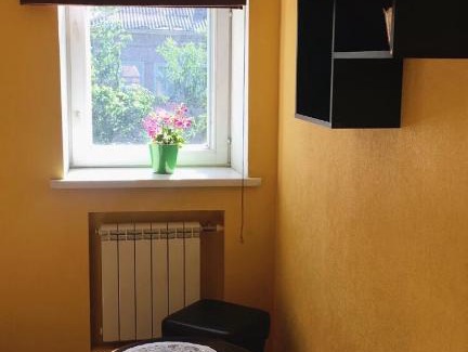 Vologda House | Pet-Friendly Comfort at Guest House Valdi: Rated 9/10