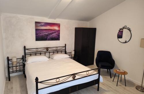 Brkac House | Cozy Guest House Valentino: Pet-Friendly & Poolside Escape