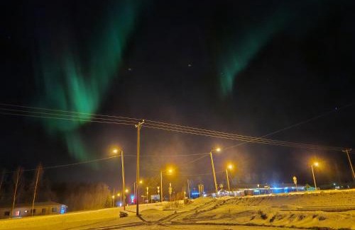 Rovaniemi Apartment | Highly Rated Guest House Vanttaus with Family-Friendly Amenities