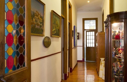 Santa Maria e Sao Miguel House | Affordable Guest House VC17 with 9/10 Review Score