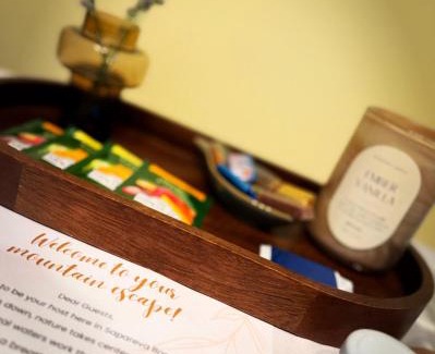 Sapareva Banya House | Top-Rated Guest House Vergie: Family-Friendly Comfort
