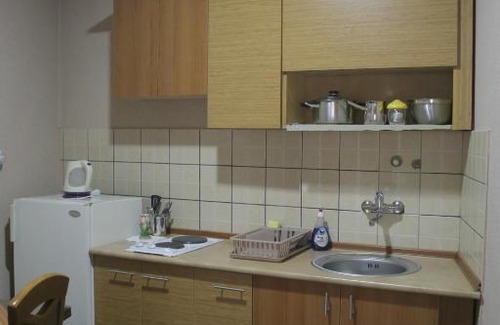 Bitola House | Unmatched Comfort at Guest House Via - Perfect for Families