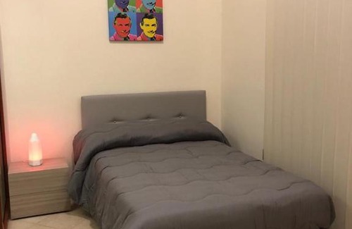 Catanzaro Apartment | Cozy Monolocale on Via Poerio - Pet & Child Friendly Stay