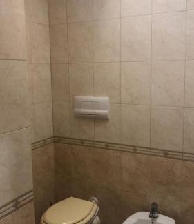 Catanzaro Apartment | Cozy Monolocale on Via Poerio - Pet & Child Friendly Stay
