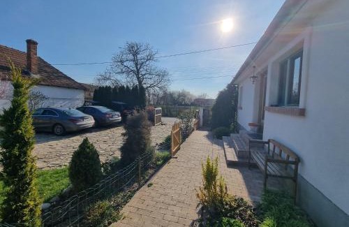 Mesentea House | Guest House Victoria: Rated 10/10 with Hot Tub & Pet Friendly