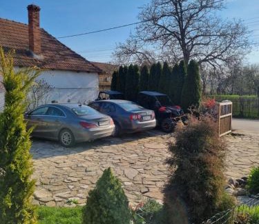Mesentea House | Guest House Victoria: Rated 10/10 with Hot Tub & Pet Friendly