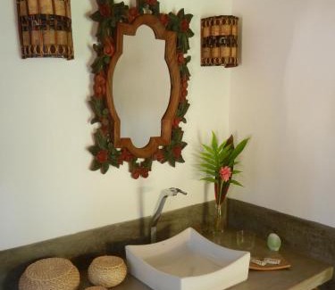 Historic Center House | 4-Star Oceanfront Guest House Villa 2 Santos - Rated 10/10