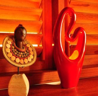 Historic Center House | 4-Star Oceanfront Guest House Villa 2 Santos - Rated 10/10