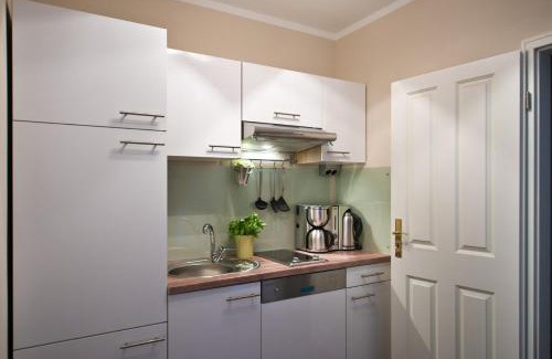 Berliner Vorstadt Hotel | Family-Friendly Guest House Villa Fritz with High Ratings