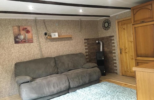 Transcarpathia Apartment | Top-Rated Guest House VIP ALEX with Hot Tub & Breakfast