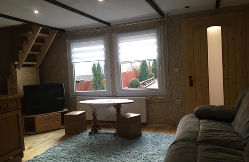 Transcarpathia Apartment | Top-Rated Guest House VIP ALEX with Hot Tub & Breakfast