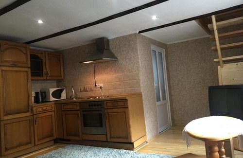 Transcarpathia Apartment | Top-Rated Guest House VIP ALEX with Hot Tub & Breakfast