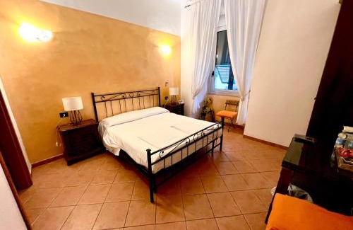 Carignano House | Virginia's Rooms: Pet-Friendly Stay with Breakfast Included