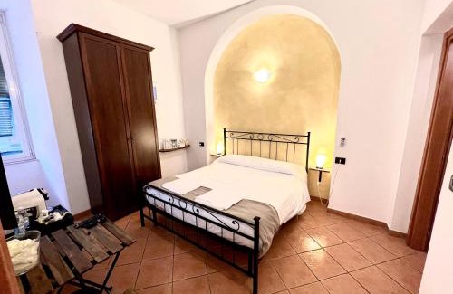Carignano House | Virginia's Rooms: Pet-Friendly Stay with Breakfast Included