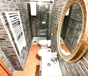 Carignano House | Virginia's Rooms: Pet-Friendly Stay with Breakfast Included